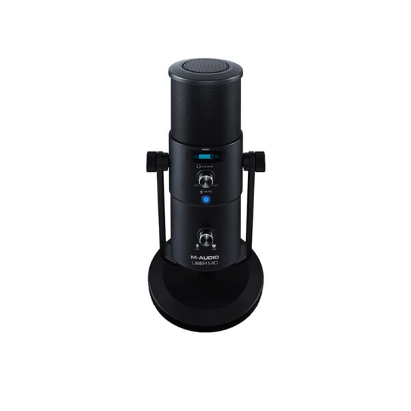 میکروفون M-AUDIO UBER MIC