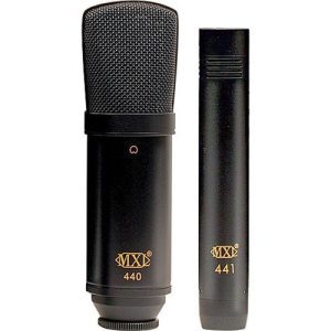 میکروفون 441/MXL 440