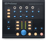 کنترلر صدا کارکرده PreSonus Monitor Station V2