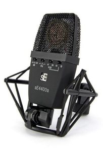 میکروفون sE Electronics 4400a