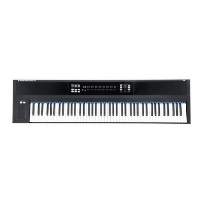 میدی کنترلر کارکرده Komplete Kontrol S88