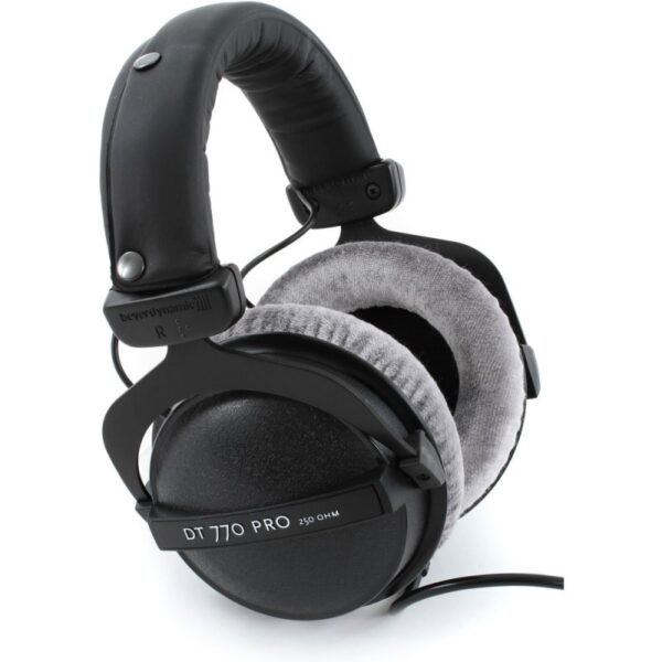 هدفون BeyerDynamic DT 770 Pro