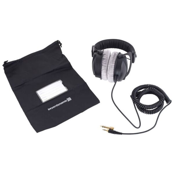 هدفون BeyerDynamic DT 770 Pro