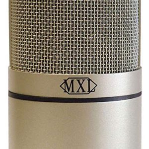 میکروفون MXL990
