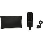 میکروفونAudio Technica AT2020