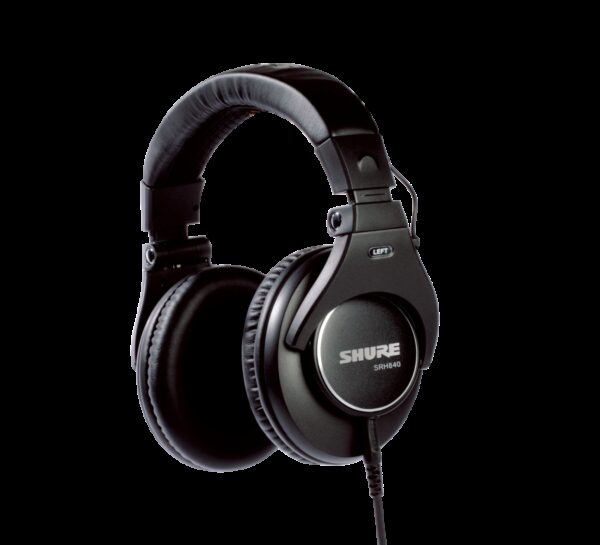 هدفون Shure SRH840-E