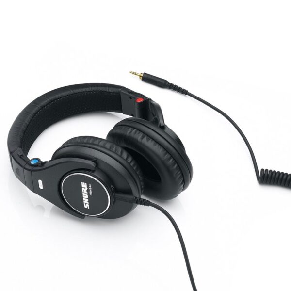 هدفون Shure SRH840-E