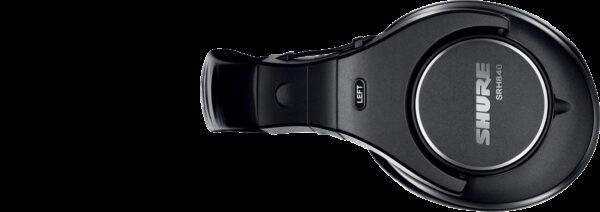 هدفون Shure SRH840-E