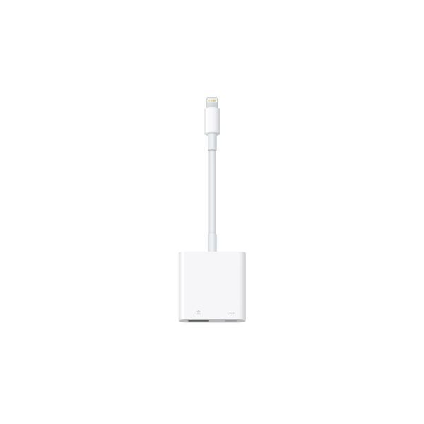 تبدیل لایتنینگ Apple Lightning To USB 3