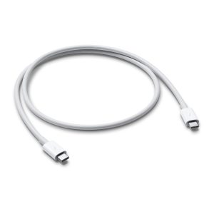 کابل دو سر تاندربولت Apple Thunderbolt3 USB-C