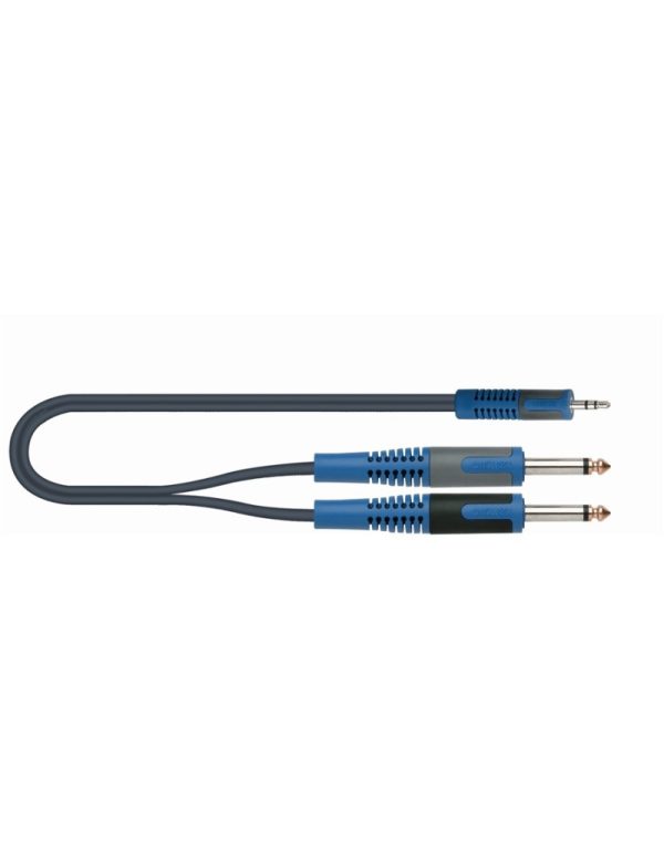 کابل Quiklok RKSA/140-3 کابل Quiklok RKSA/140-3