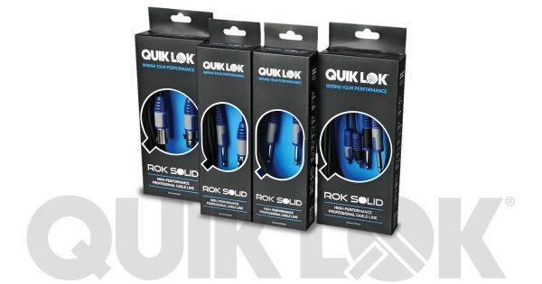 کابل QUIK LOK RKSA/150-2