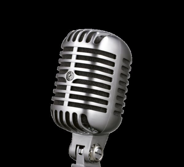 میکروفون داینامیک Shure 55sh