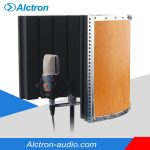 ایزولاتور میکروفون ALCTRON PF34