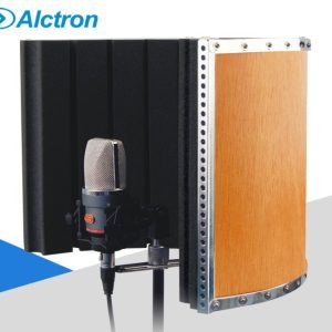 ایزولاتور میکروفون ALCTRON PF34