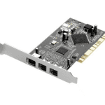 کارت فایروایر PCI با چیپ TEXAS INSTRUMENT