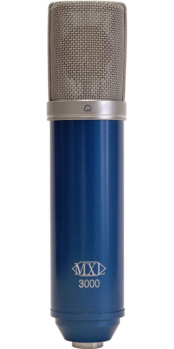 میکروفون MXL 3000 Vocalist Kit