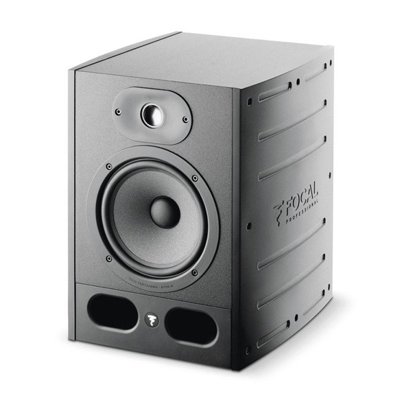 اسپیکر مانیتور کارکرده FOCAL ALPHA 65