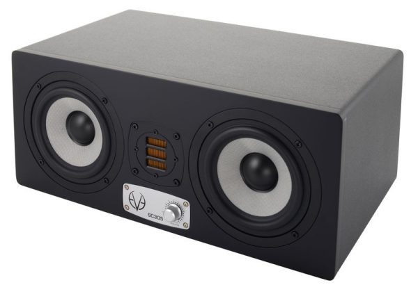 اسپیکر مانیتورینگ کارکرده EVE Audio SC305