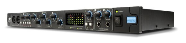 کارت صدا کارکرده Focusrite Saffire Pro40