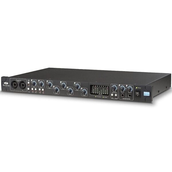 کارت صدا کارکرده Focusrite Saffire Pro40