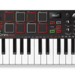 سینتی سایزر AKAI MPK Mini Play