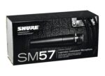 میکروفن داینامیک Shure SM57