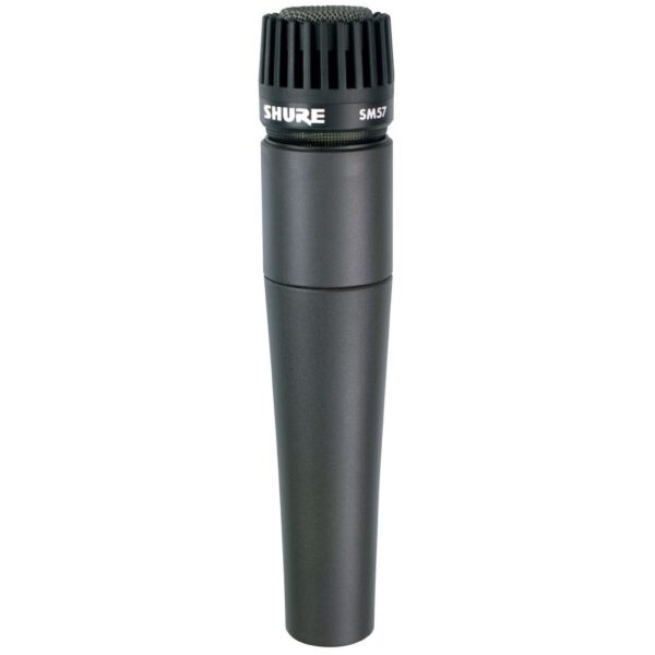 میکروفن داینامیک Shure SM57