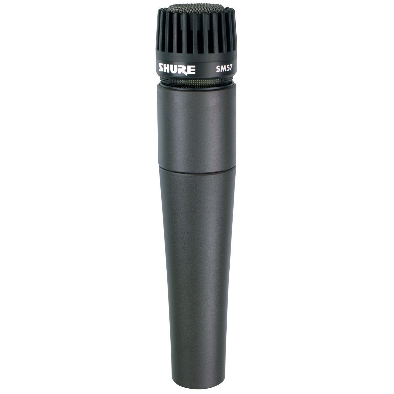 میکروفن داینامیک کارکرده Shure SM57