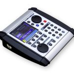 دستگاه سمپلر Juzisound Total SOLO 2