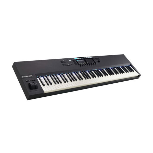 میدی کنترلر Komplete Kontrol S88 MKII - Image 5