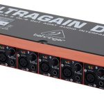 پری امپ Behringer ADA8200