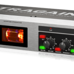 پری امپ Behringer Ultragain Pro MIC2200