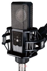 میکروفون Lewitt LCT 640