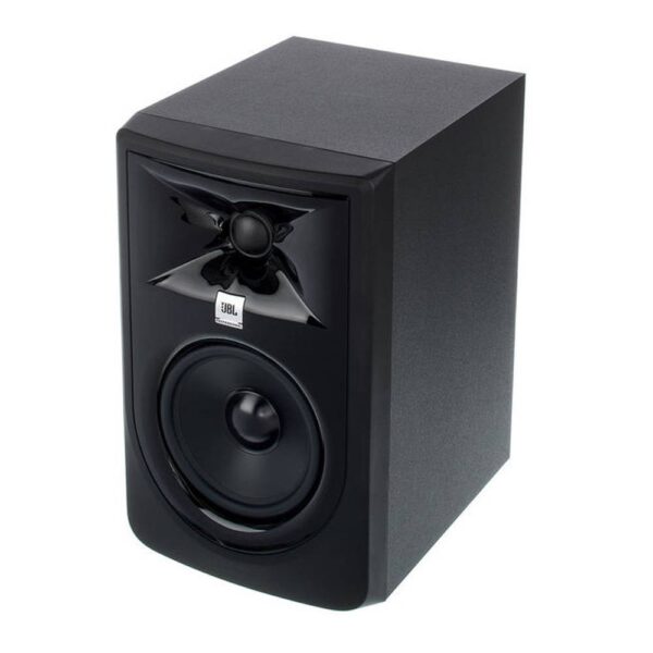 اسپیکر مانیتورینگ JBL 308P MKII