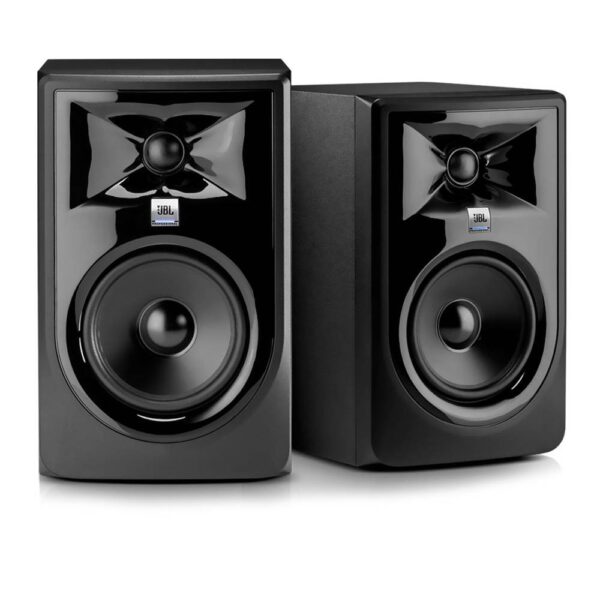 اسپیکر مانیتورینگ JBL 308P MKII