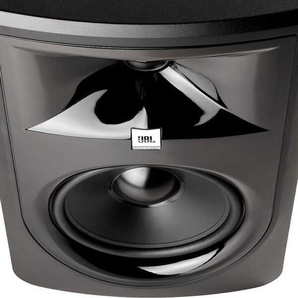 اسپیکر مانیتورینگ JBL 308P MKII
