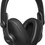 هدفون AKG K371