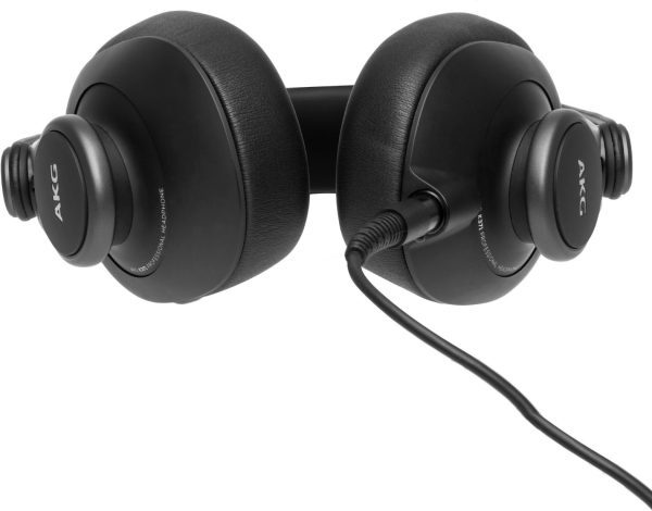 هدفون AKG K371