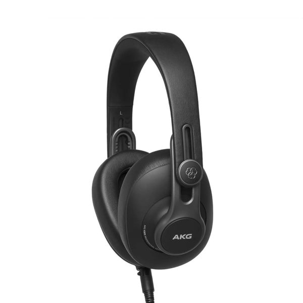 هدفون AKG K371