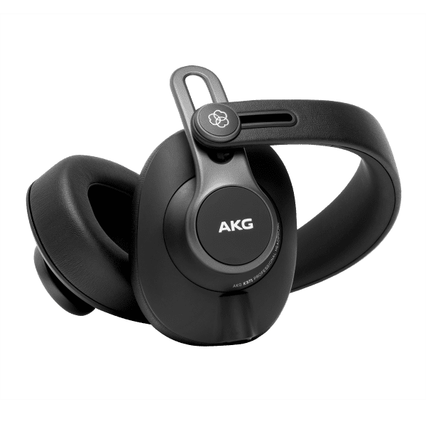 هدفون AKG K371