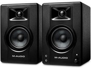 اسپیکر مانیتورینگ M-Audio BX3