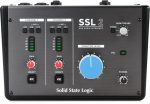 کارت صدا Solid State Logic SSL2 Plus