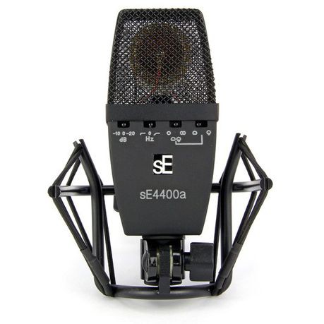 میکروفون کارکرده sE Electronics 4400a
