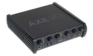 کارت صدا IK Multimedia AXE I/O SOLO