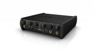 کارت صدا IK Multimedia AXE I/O SOLO