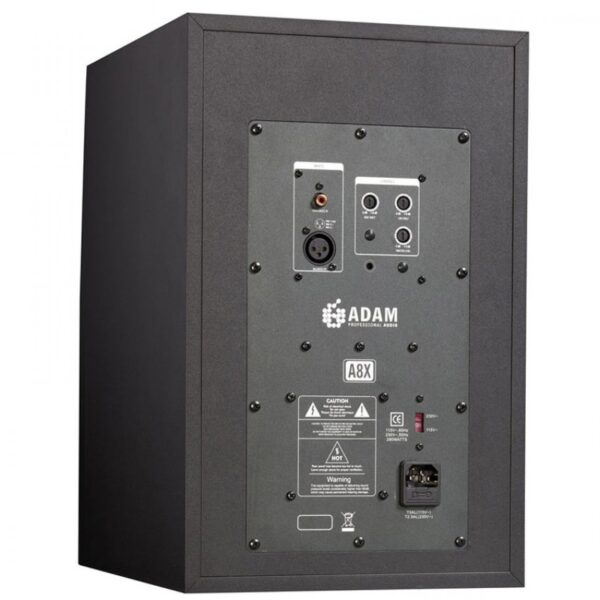 اسپیکر مانیتور ADAM A8X