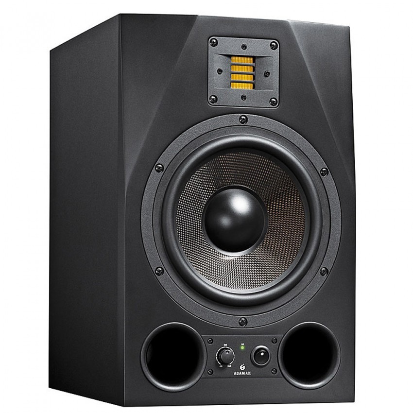 اسپیکر مانیتور ADAM A8X اسپیکر مانیتور ADAM A8X