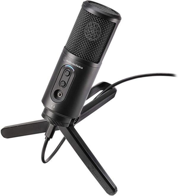 میکروفون AUDIO TECHNICA ATR2500X