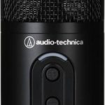 میکروفون AUDIO TECHNICA ATR2500X